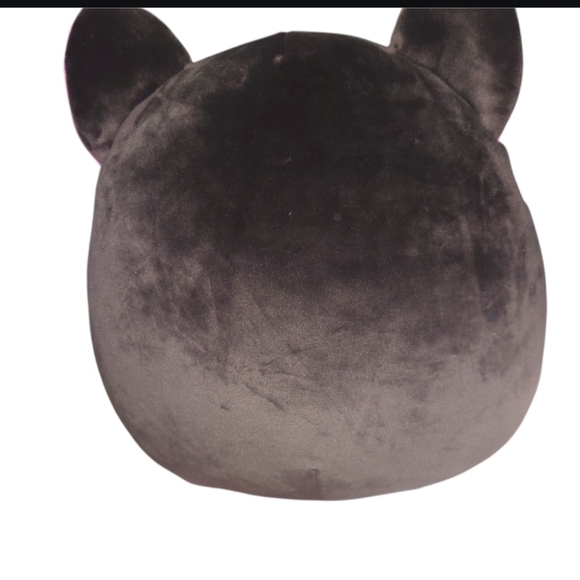 12" Daila The Pink Bat Day Of The Dead Squishmallow - Picture 2 of 2